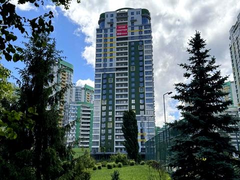 квартира по адресу Киев, Вышгородская ул., 45-Ж