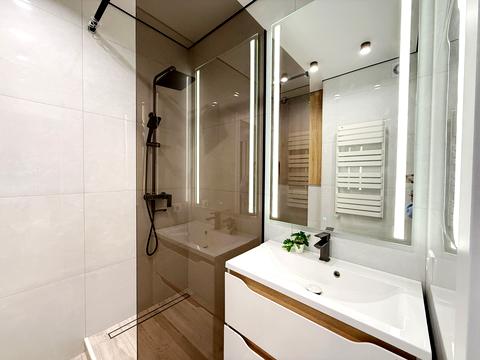 квартира за адресою Лесі Українки, 3