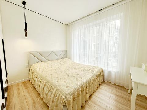 квартира за адресою Лесі Українки, 3