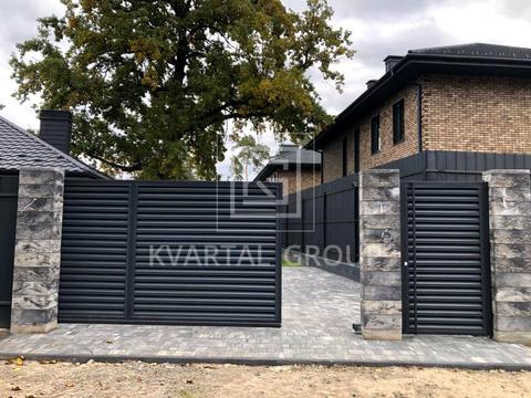 дом по адресу Тургенєва, 50