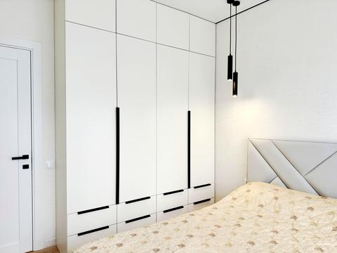 квартира за адресою Лесі Українки, 3