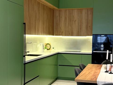 квартира за адресою Лесі Українки, 3