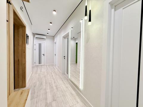 квартира за адресою Лесі Українки, 3