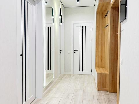 квартира за адресою Лесі Українки, 3