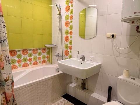 квартира по адресу Дегтяревская ул., 43/3