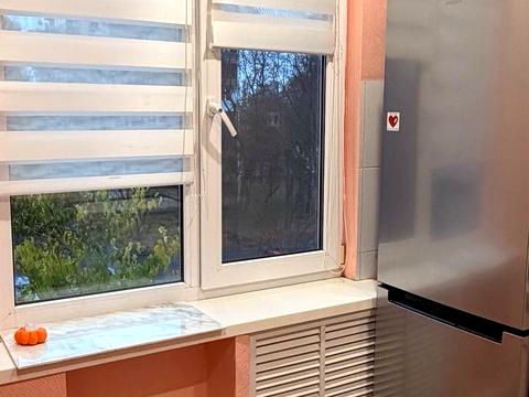 квартира по адресу Дегтяревская ул., 43/3