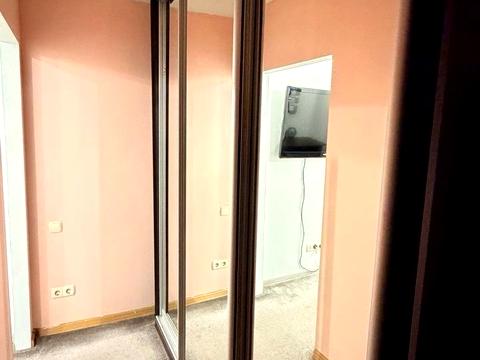 квартира по адресу Дегтяревская ул., 43/3