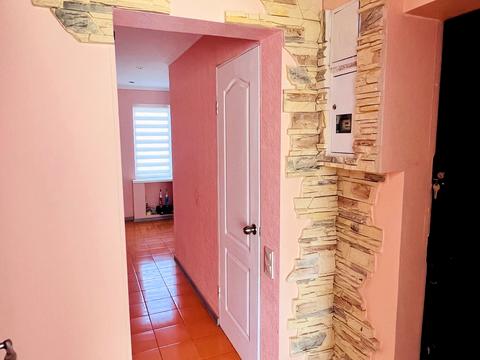 квартира по адресу Дегтяревская ул., 43/3