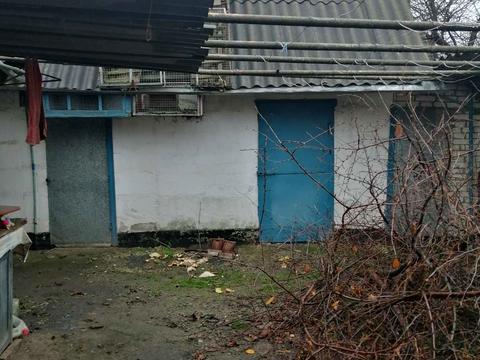 дом по адресу Роменська