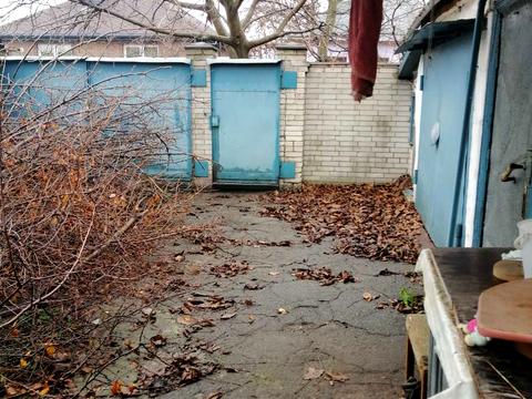 дом по адресу Роменська