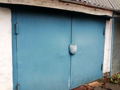 дом по адресу Роменська