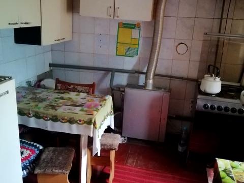 дом по адресу Роменська