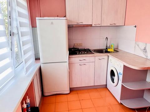 квартира по адресу Дегтяревская ул., 43/3