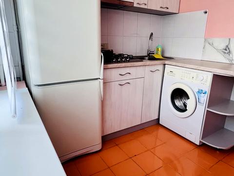 квартира по адресу Дегтяревская ул., 43/3