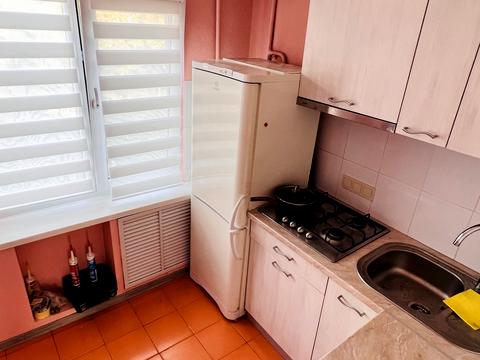 квартира по адресу Дегтяревская ул., 43/3