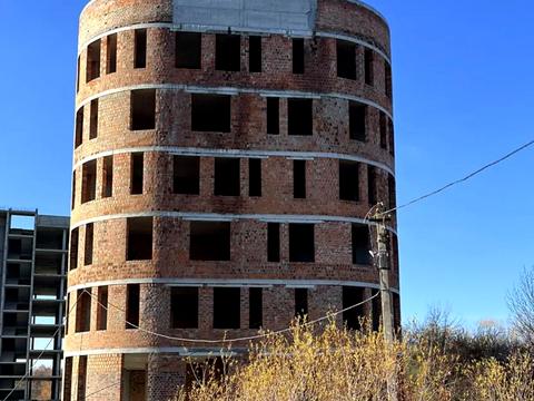 квартира за адресою Івана Миколайчука вул., 38