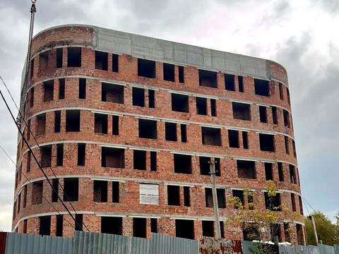 квартира за адресою Івана Миколайчука вул., 38