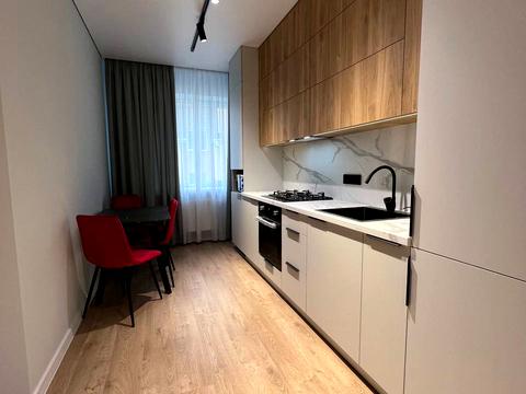 квартира по адресу Ирпень, Киевская ул., 20-Б