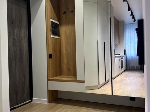 квартира по адресу Ирпень, Киевская ул., 20-Б