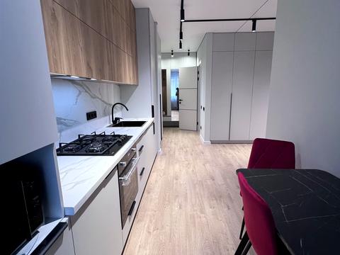 квартира по адресу Ирпень, Киевская ул., 20-Б