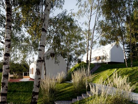 ділянка за адресою Князя Святослава вул.