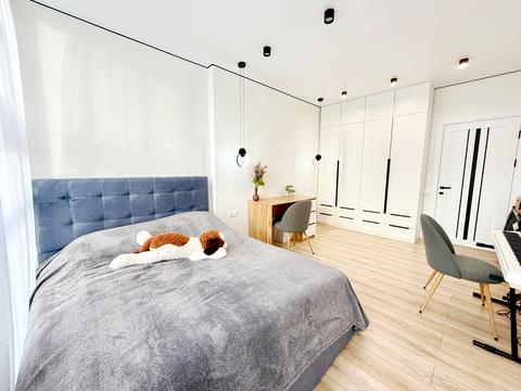 квартира за адресою Лесі Українки, 3