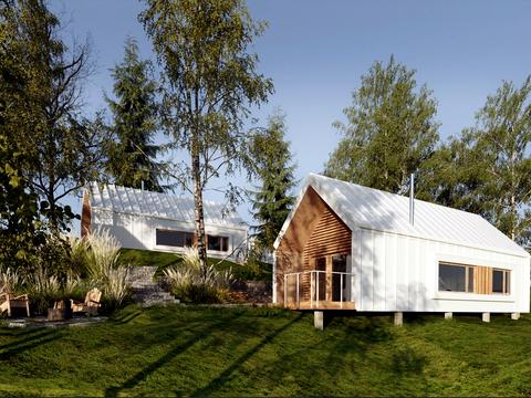 ділянка за адресою Князя Святослава вул.