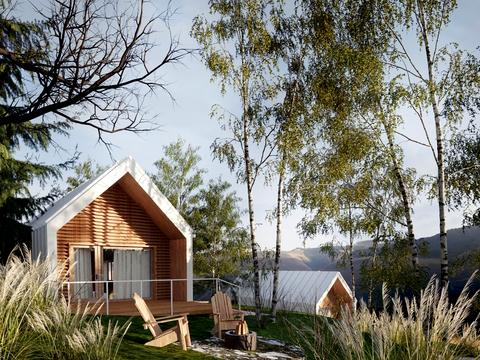 ділянка за адресою Князя Святослава вул.