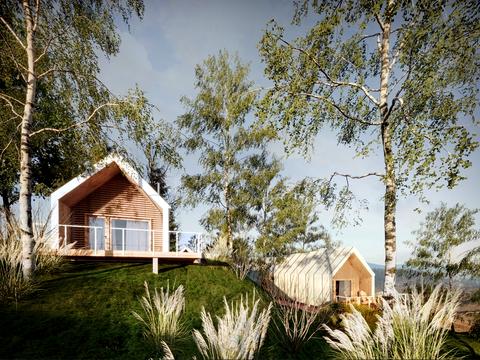 ділянка за адресою Князя Святослава вул.