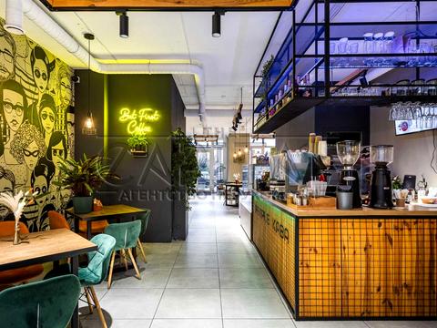 комерційна за адресою Тираспольська вул., 52