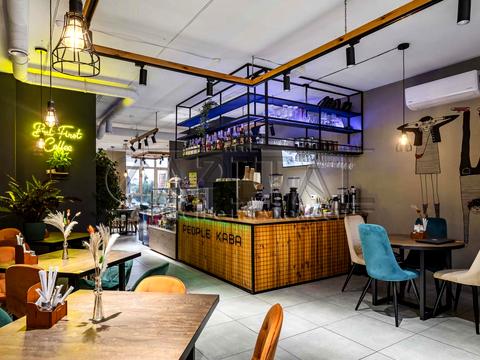 комерційна за адресою Тираспольська вул., 52