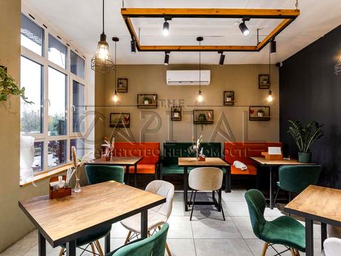 комерційна за адресою Тираспольська вул., 52