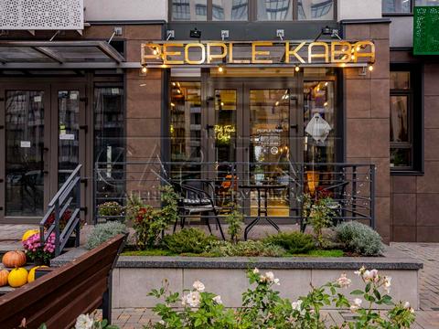 комерційна за адресою Тираспольська вул., 52