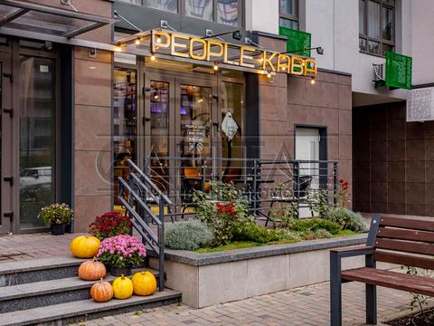 комерційна за адресою Тираспольська вул., 52