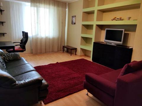 квартира по адресу Владимира Ивасюка просп. (Героїв Сталінграду), 55