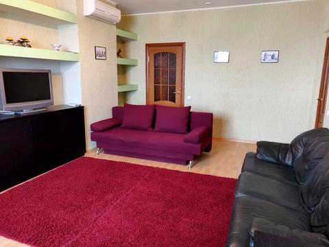 квартира по адресу Владимира Ивасюка просп. (Героїв Сталінграду), 55