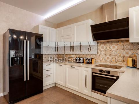 квартира за адресою Андрія Верхогляда вул. (Михайла Драгомирова), 11