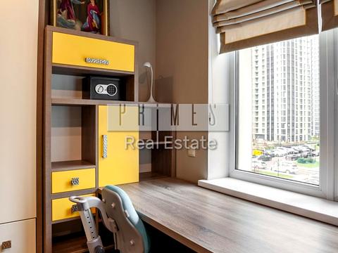 квартира за адресою Андрія Верхогляда вул. (Михайла Драгомирова), 11