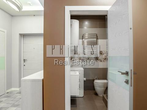 квартира за адресою Андрія Верхогляда вул. (Михайла Драгомирова), 11