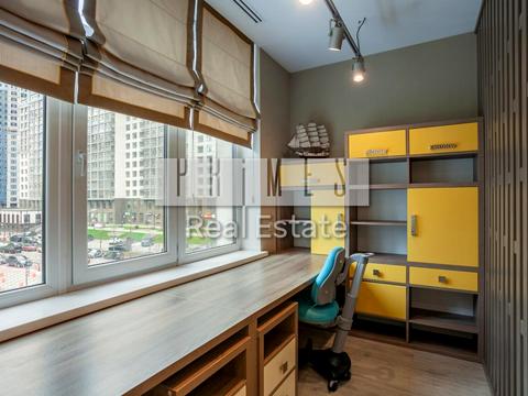 квартира за адресою Андрія Верхогляда вул. (Михайла Драгомирова), 11