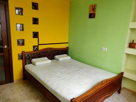 квартира по адресу Владимира Ивасюка просп. (Героїв Сталінграду), 55