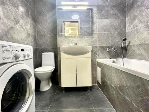 квартира за адресою Машинобудівників вул., 23