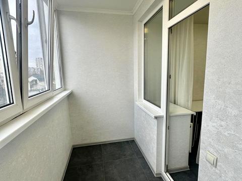 квартира за адресою Машинобудівників вул., 23