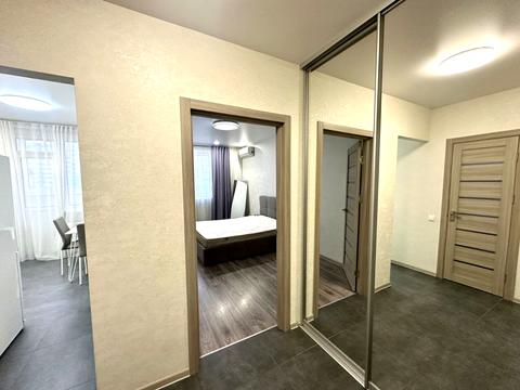 квартира за адресою Машинобудівників вул., 23