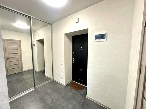 квартира за адресою Машинобудівників вул., 23