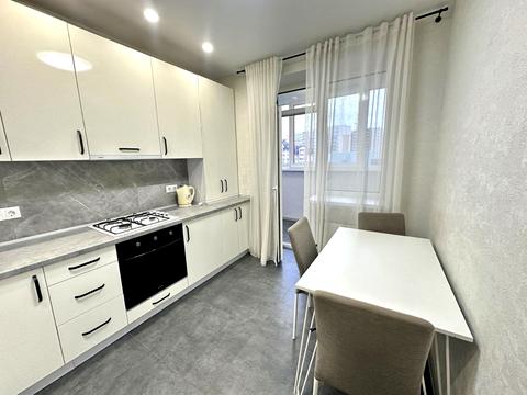 квартира за адресою Машинобудівників вул., 23