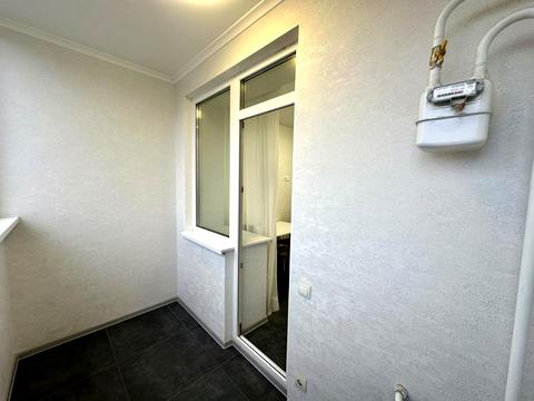 квартира за адресою Машинобудівників вул., 23