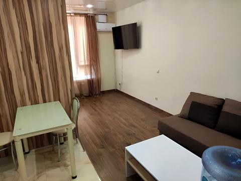 квартира за адресою Юрія Липи вул., 6