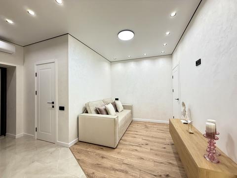 квартира по адресу Радісна, 6