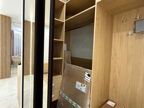 квартира по адресу Радісна, 6